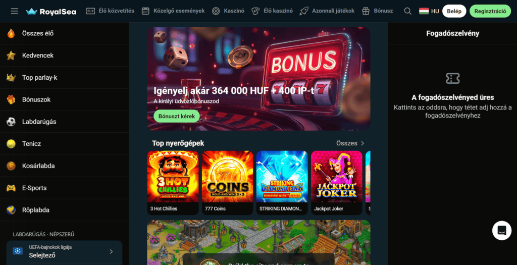royalsea-slots